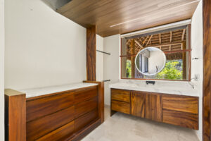 Casa Respiro | Private sanctuary in the heart of nature, Bucerías