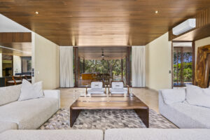 Casa Respiro | Private sanctuary in the heart of nature, Bucerías
