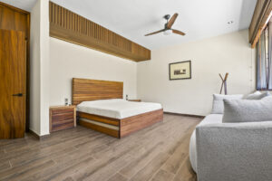 Casa Respiro | Private sanctuary in the heart of nature, Bucerías