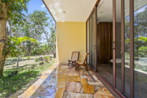 Casa Respiro | Private sanctuary in the heart of nature, Bucerías