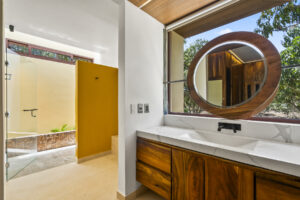 Casa Respiro | Private sanctuary in the heart of nature, Bucerías