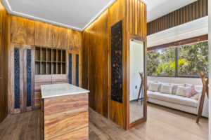 Casa Respiro | Private sanctuary in the heart of nature, Bucerías