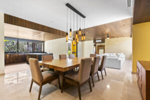 Casa Respiro | Private sanctuary in the heart of nature, Bucerías