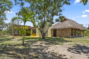 Casa Respiro | Private sanctuary in the heart of nature, Bucerías