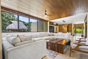 Casa Respiro | Private sanctuary in the heart of nature, Bucerías