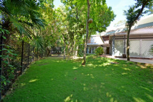 LAKE HOUSE