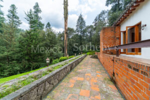 Hacienda Acopilco