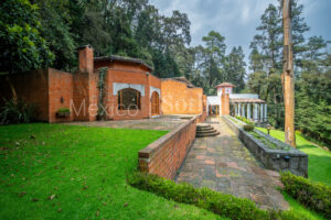 Hacienda Acopilco
