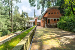 Hacienda Acopilco