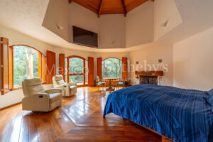 Hacienda Acopilco