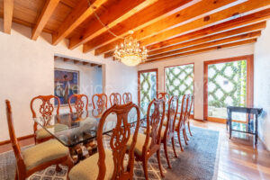 Hacienda Acopilco