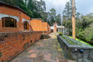 Hacienda Acopilco
