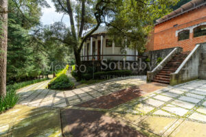 Hacienda Acopilco