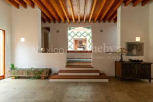 Hacienda Acopilco