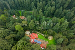 Hacienda Acopilco