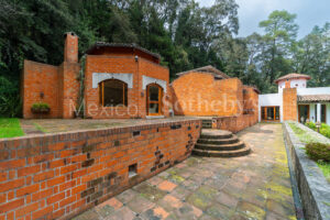 Hacienda Acopilco