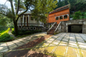 Hacienda Acopilco