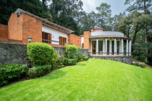 Hacienda Acopilco