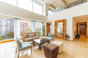 PH Villa Florence, Interlomas