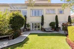 Villa Primaveras
