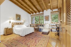 Casa de Rancho San Francisco
