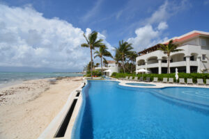 BEACHFRONT PARADISE PH