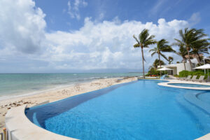 BEACHFRONT PARADISE PH