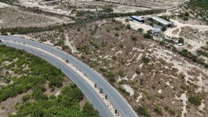 Prime Commercial and Industrial Development Opportunity