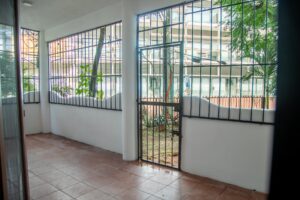 LAS BRISAS RESIDENCES – 6 CONDO COMPOUND