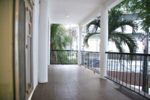 LAS BRISAS RESIDENCES – 6 CONDO COMPOUND