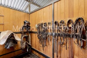 Rancho Encuestre Tenango del Valle
