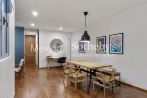 Departamento Queretaro 132 – 303