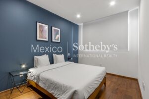 Departamento Queretaro 132 – 303