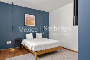 Departamento Queretaro 132 – 303