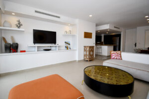 Unbeatable Location Just Steps from the Beach
