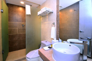 Unbeatable Location Just Steps from the Beach