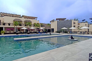 Unbeatable Location Just Steps from the Beach