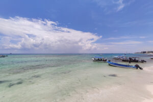 Unbeatable Location Just Steps from the Beach