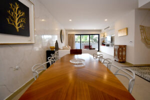 Unbeatable Location Just Steps from the Beach