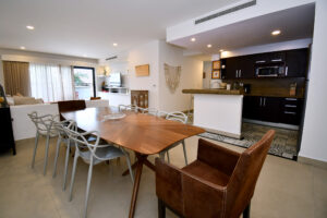 Unbeatable Location Just Steps from the Beach