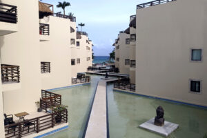 Unbeatable Location Just Steps from the Beach