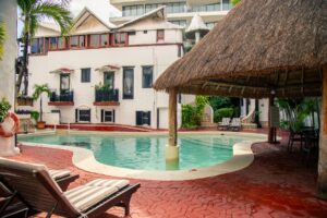 LAS BRISAS RESIDENCES – B301
