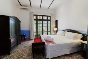 Exclusive Colonial Residence in Mérida’s Historic Center