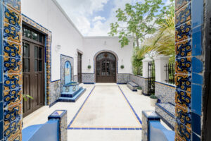 Exclusive Colonial Residence in Mérida’s Historic Center