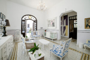 Exclusive Colonial Residence in Mérida’s Historic Center