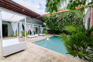 Exclusive Colonial Residence in Mérida’s Historic Center