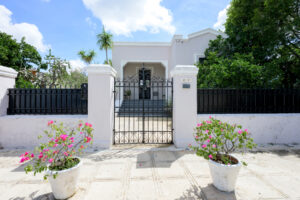 Exclusive Colonial Residence in Mérida’s Historic Center