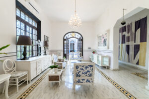 Exclusive Colonial Residence in Mérida’s Historic Center