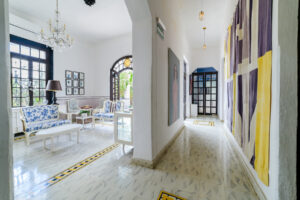 Exclusive Colonial Residence in Mérida’s Historic Center