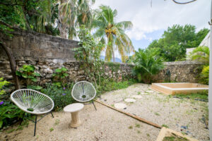 Exclusive Colonial Residence in Mérida’s Historic Center